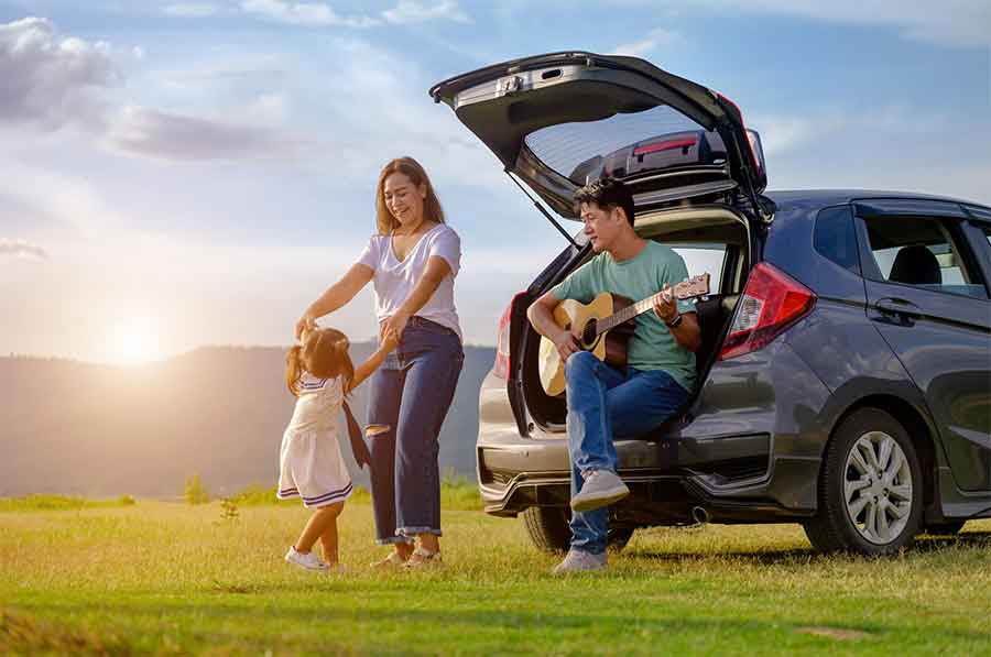 GEICO Auto Insurance Services