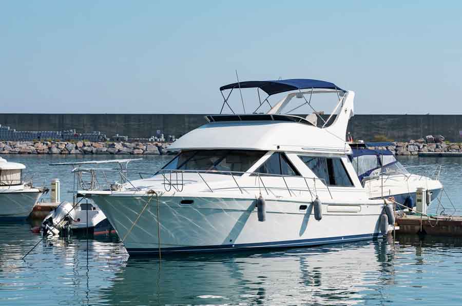 GEICO Boat Insurance Services